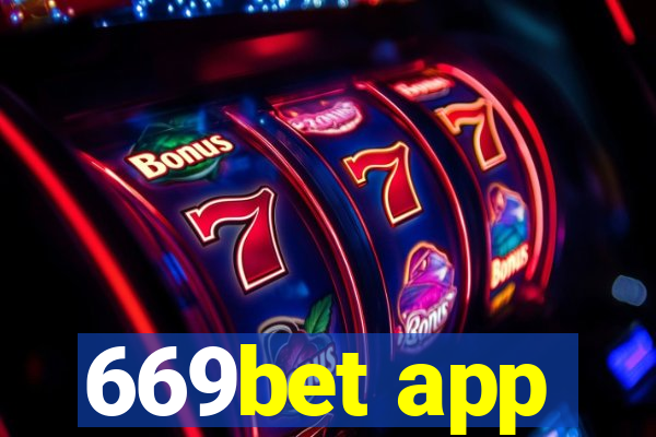 669bet app